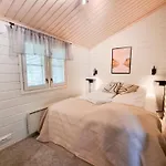 Harjun Portti 3* Punkaharju