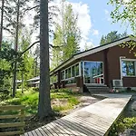 Lomakeskus Harjun Portti