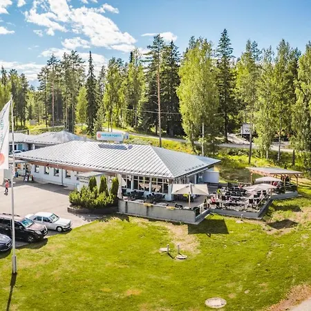 Harjun Portti Resort 3*