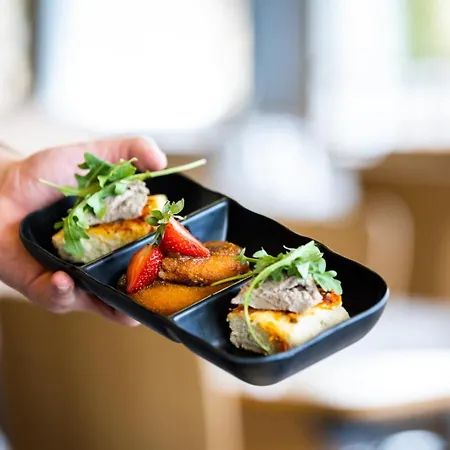 Harjun Portti Resort