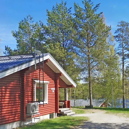 Harjun Portti 3* Punkaharju