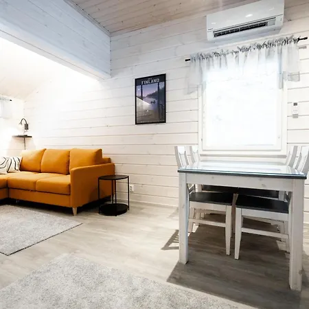 Harjun Portti 3* Punkaharju