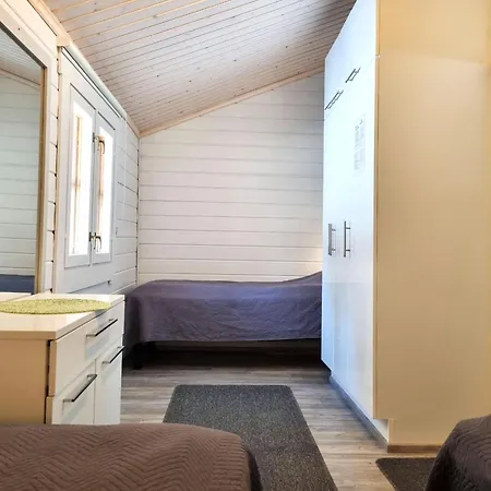 Resort Harjun Portti Punkaharju