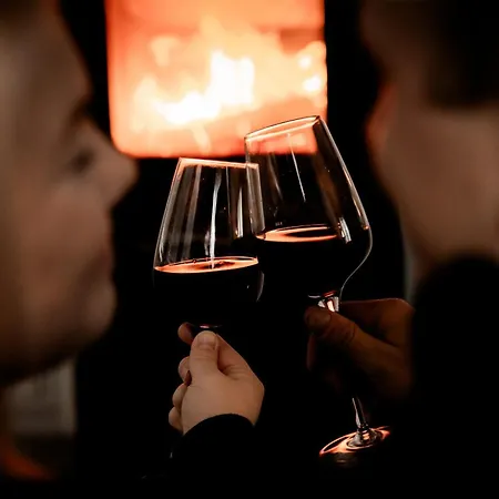 Harjun Portti 3* Punkaharju