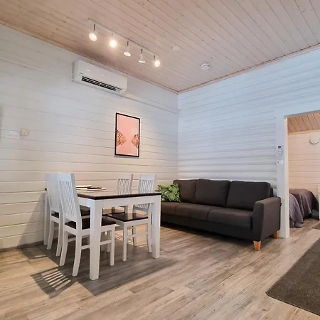 Harjun Portti Punkaharju