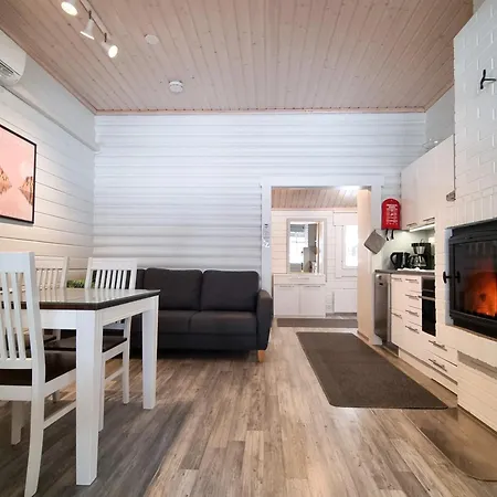 Resort Harjun Portti Punkaharju