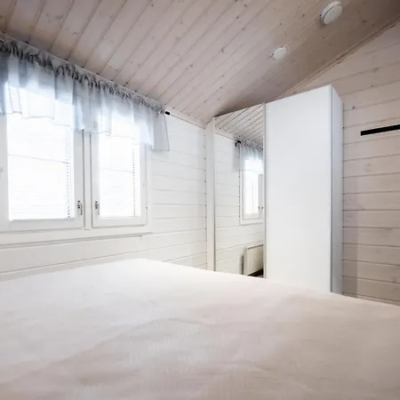 Harjun Portti Ośrodek wypoczynkowy 3*