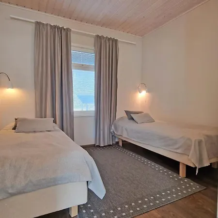 Harjun Portti Resort