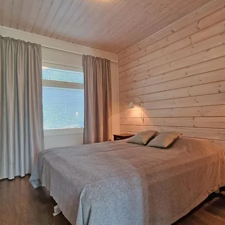 Resort Harjun Portti