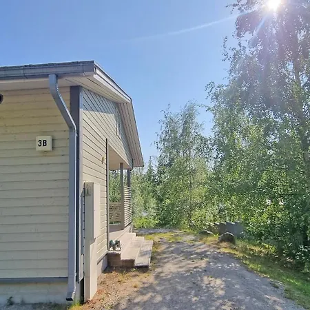 Harjun Portti Punkaharju