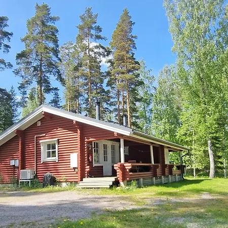 Resort Harjun Portti Punkaharju