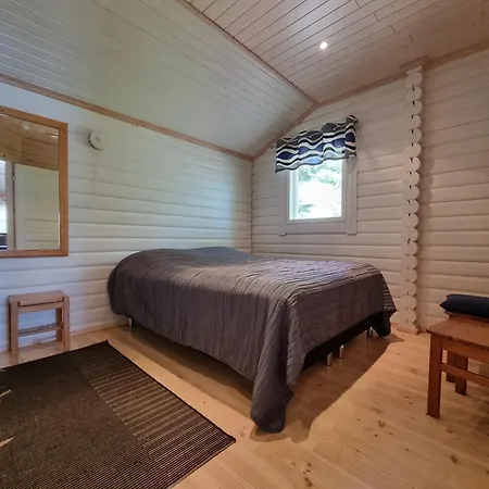 Harjun Portti 3* Punkaharju