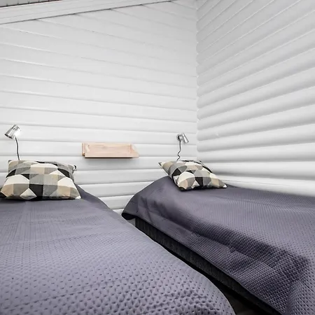 Resort Harjun Portti Punkaharju