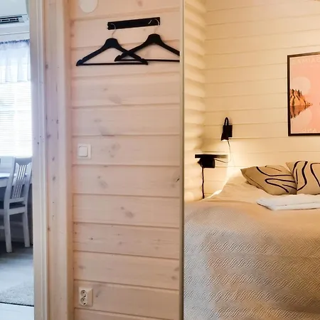 Harjun Portti Punkaharju