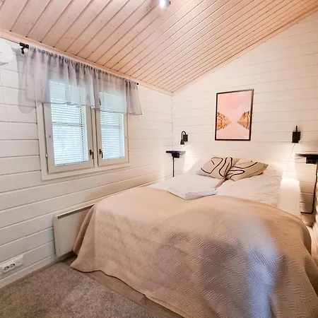 Harjun Portti 3* Punkaharju