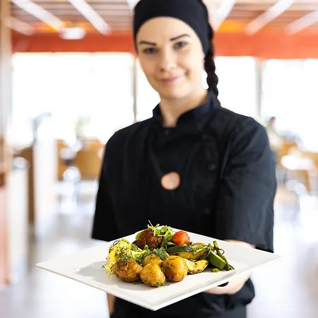 Harjun Portti Resort 3*