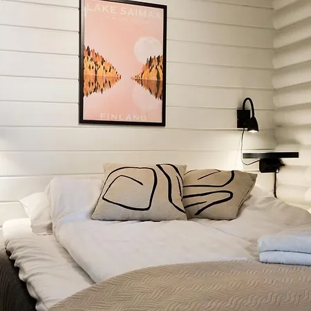 Harjun Portti Resort