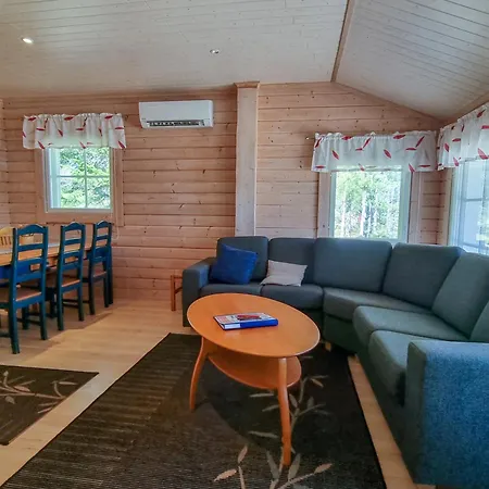Resort Harjun Portti 3*