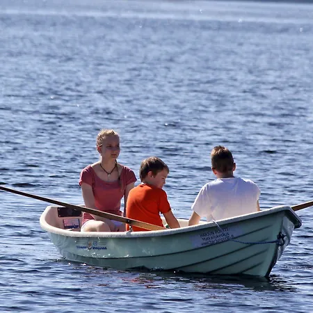 Resort Harjun Portti 3*