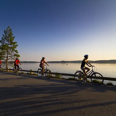Harjun Portti Punkaharju