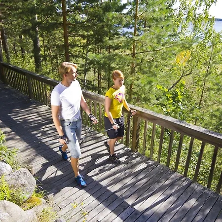 Harjun Portti Resort