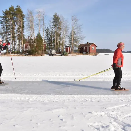 Harjun Portti 3* Punkaharju