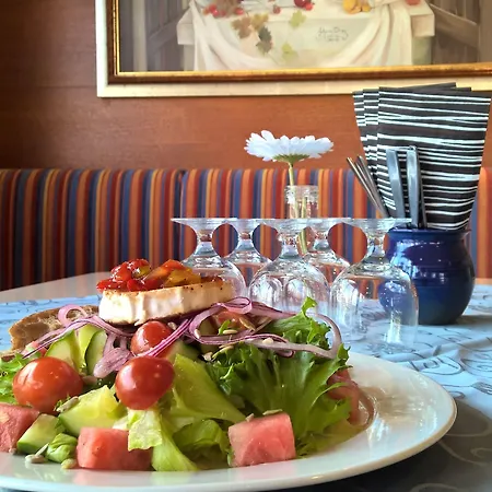 Resort Harjun Portti