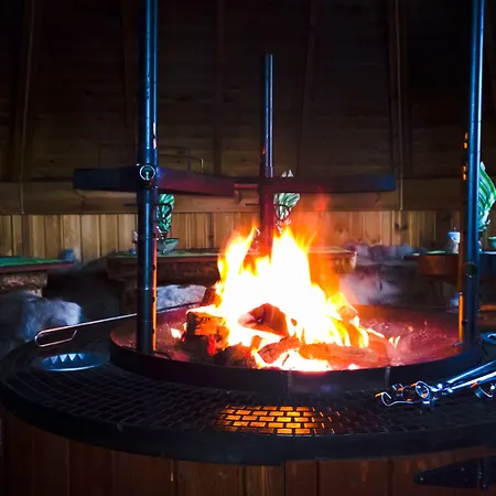 Resort Harjun Portti Punkaharju