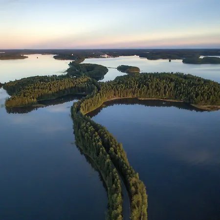 Resort Harjun Portti