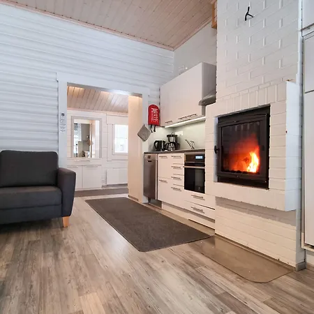 Resort Harjun Portti Punkaharju