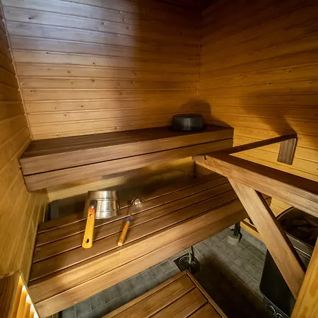 Resort Harjun Portti