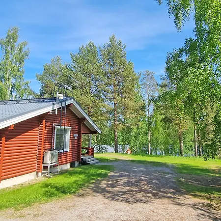 Harjun Portti Resort