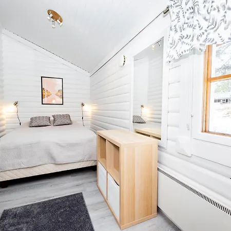 Harjun Portti Resort Punkaharju