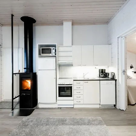 Harjun Portti 3* Punkaharju