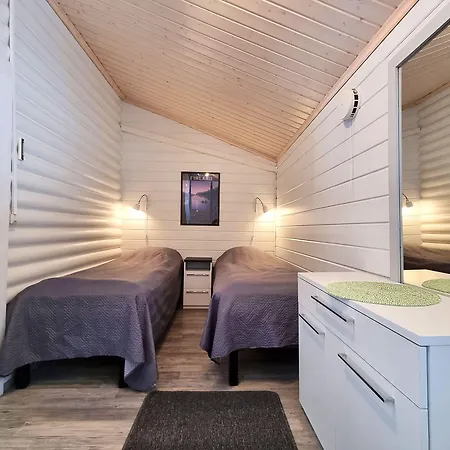 Harjun Portti Resort 3*