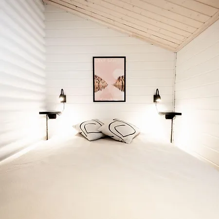 Harjun Portti Resort 3*