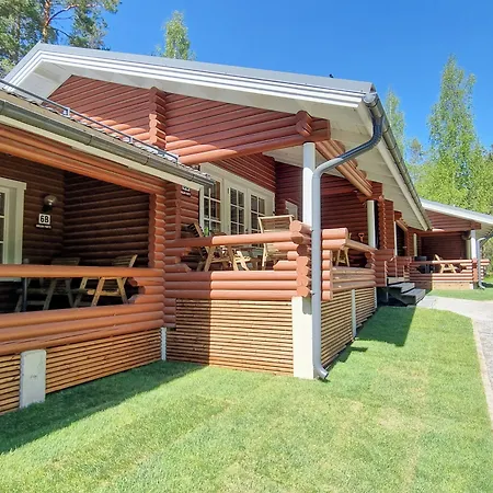 Harjun Portti 3* Punkaharju