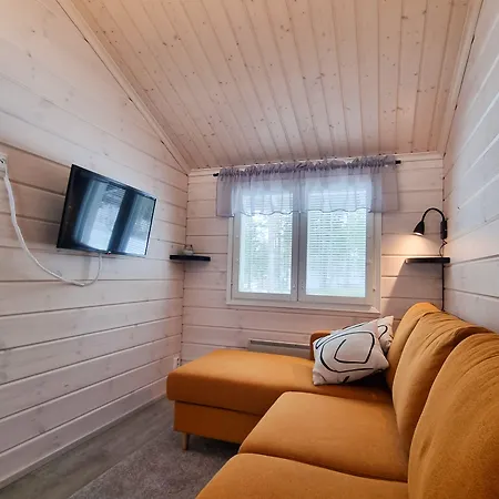 Harjun Portti 3* Punkaharju