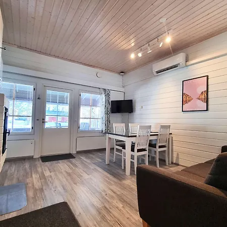 Resort Harjun Portti Punkaharju