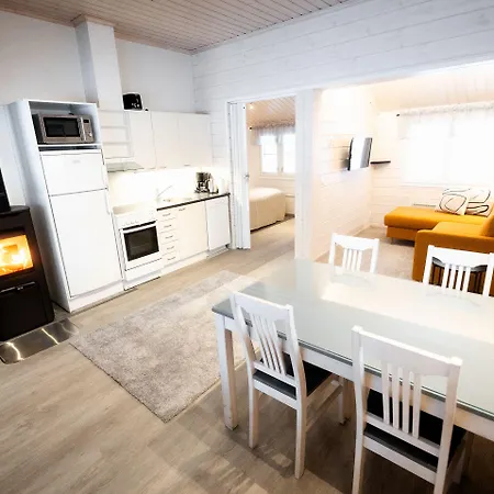 Resort Harjun Portti