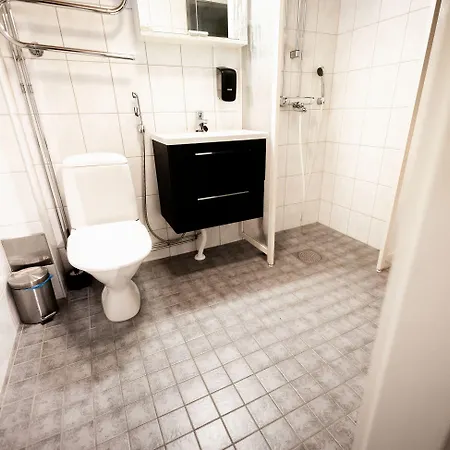 Harjun Portti Resort 3*