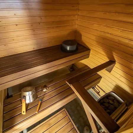 Harjun Portti Punkaharju