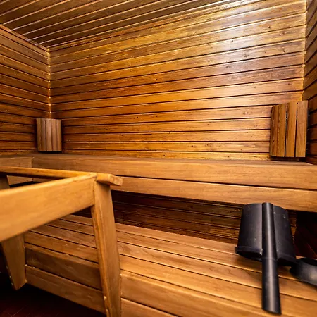 Resort Harjun Portti