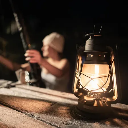 Resort Harjun Portti Punkaharju