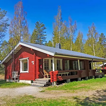 Harjun Portti 3* Punkaharju