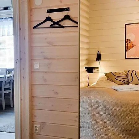 Harjun Portti Resort 3*