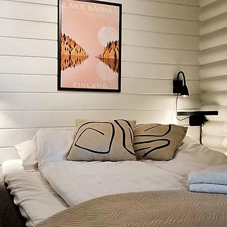 Harjun Portti Resort 3*