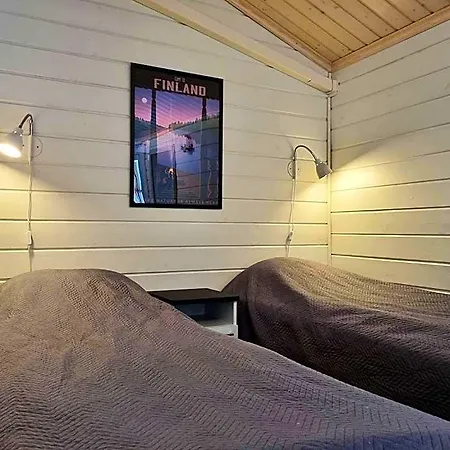 Harjun Portti 3* Punkaharju