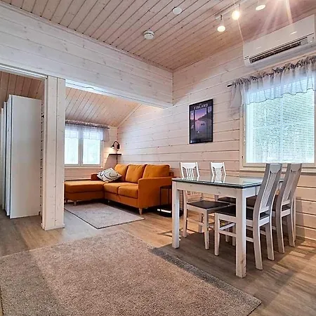 Harjun Portti Resort 3*