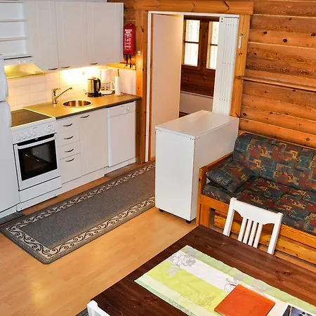 Harjun Portti Resort Punkaharju